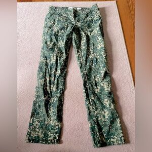 Anthropologie hei hei 26 jeans